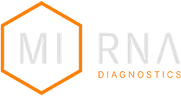 miRNA Diagnostics Logo