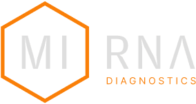 MI:RNA Logo